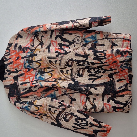 Sfizio jacket - Picture 5 of 10